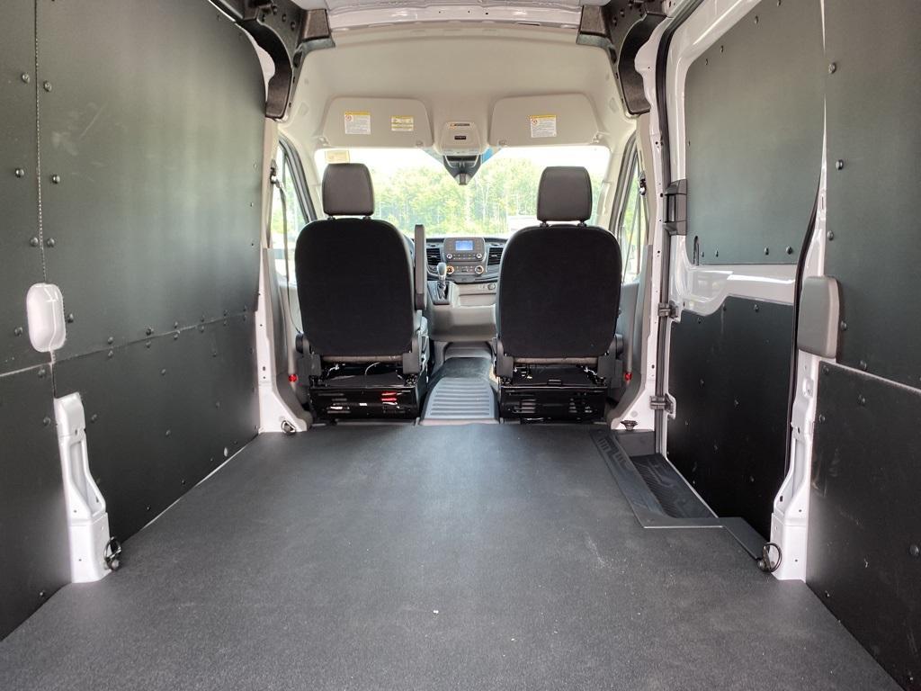 new 2025 Ford Transit-250 car, priced at $51,150