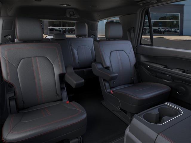 new 2024 Ford Expedition car, priced at $86,355
