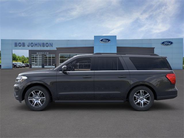 new 2024 Ford Expedition car, priced at $70,929