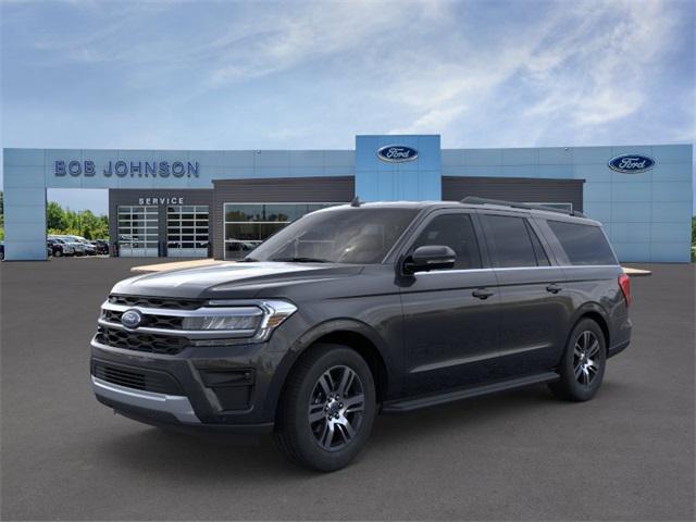 new 2024 Ford Expedition car, priced at $70,929