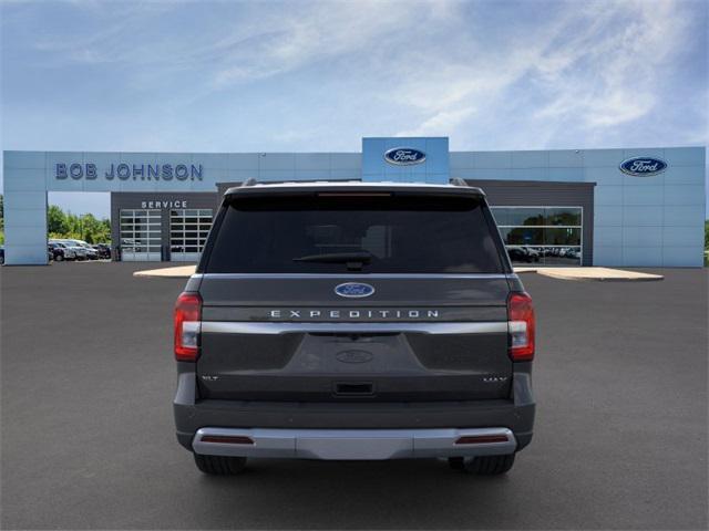 new 2024 Ford Expedition car, priced at $70,929