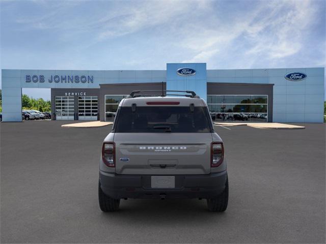 new 2024 Ford Bronco Sport car, priced at $34,340