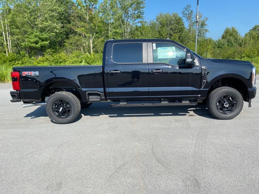 new 2025 Ford F-350 car, priced at $64,795