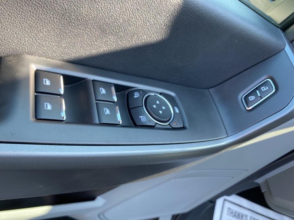 new 2025 Ford F-350 car, priced at $64,795
