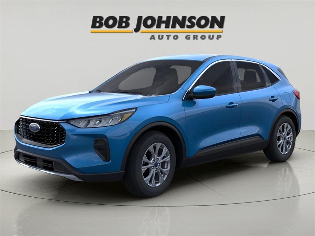 new 2023 Ford Escape car, priced at $29,850