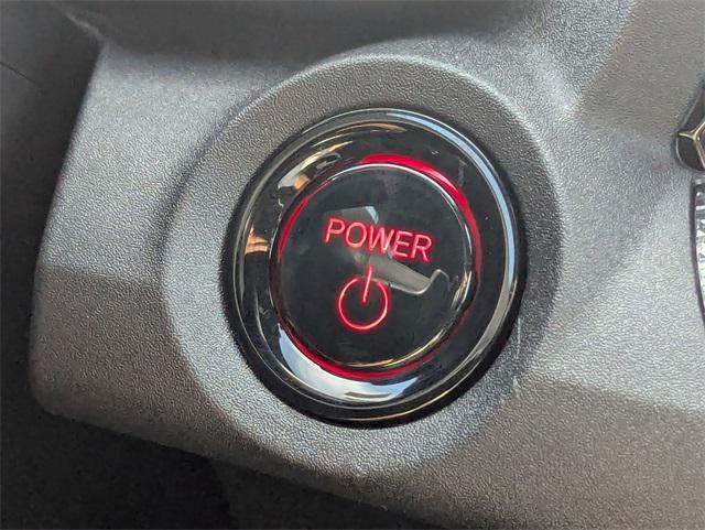 new 2026 Honda CR-V Hybrid car, priced at $41,620