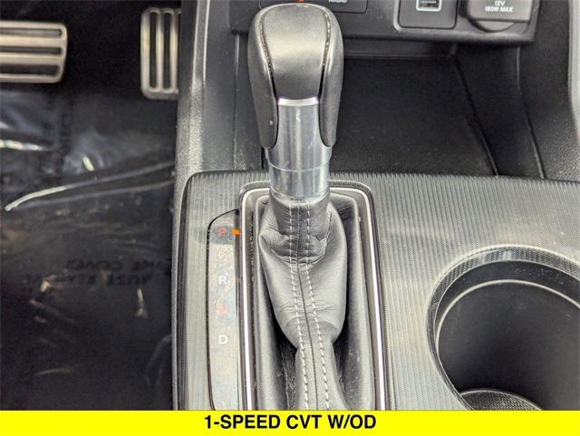 used 2022 Honda Civic car, priced at $24,479