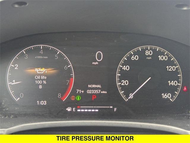 used 2022 Honda Civic car, priced at $24,479