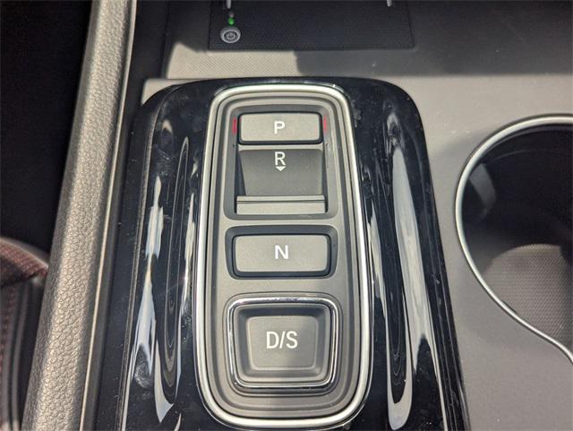 new 2025 Honda Pilot car, priced at $56,030