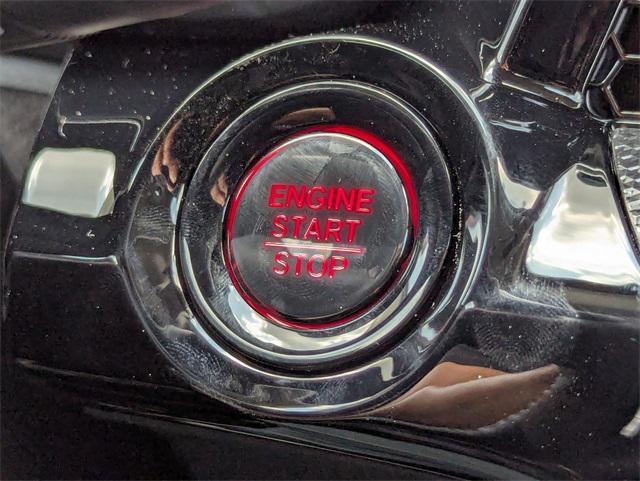 new 2026 Honda CR-V car, priced at $36,500