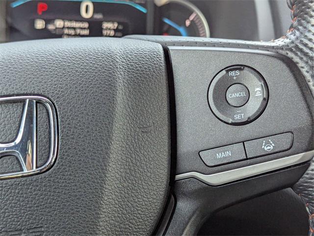 used 2022 Honda Pilot car, priced at $34,998