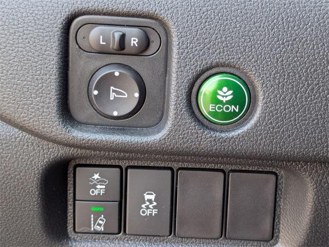 used 2022 Honda Pilot car, priced at $34,998