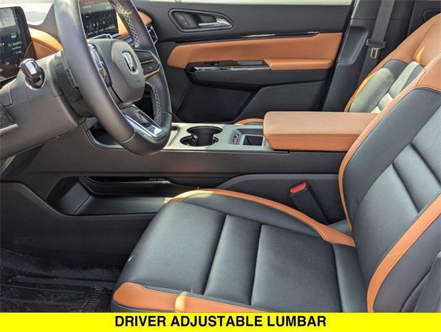 used 2024 Honda Prologue car, priced at $39,425