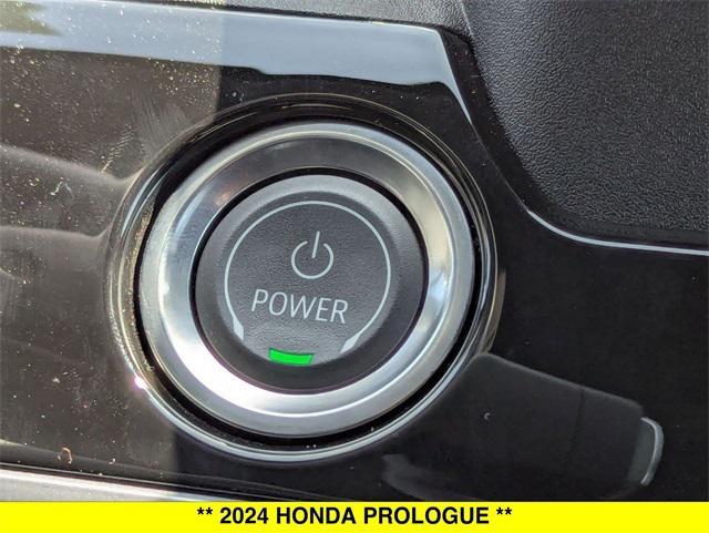 used 2024 Honda Prologue car, priced at $39,425