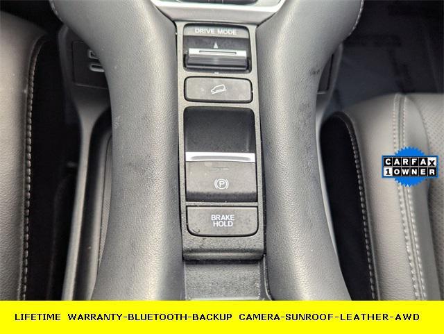 used 2024 Honda HR-V car, priced at $28,999