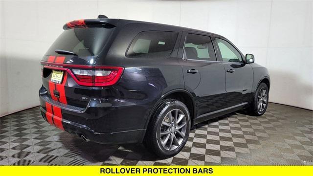 used 2018 Dodge Durango car, priced at $23,455