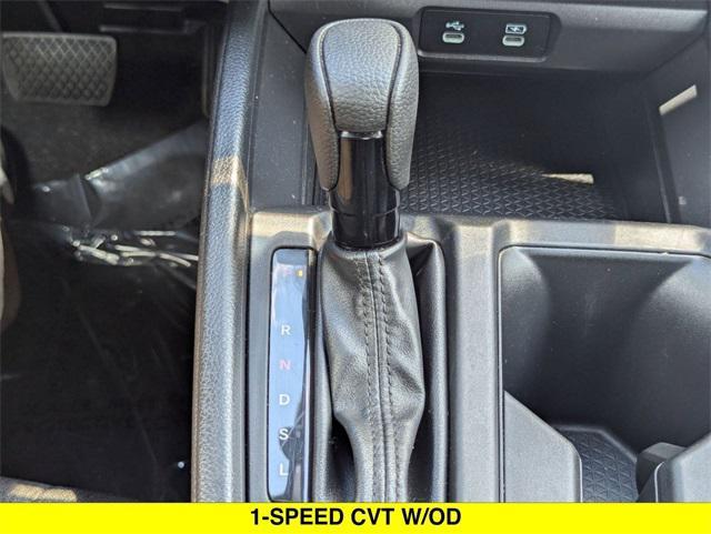 used 2024 Honda Accord car, priced at $25,899