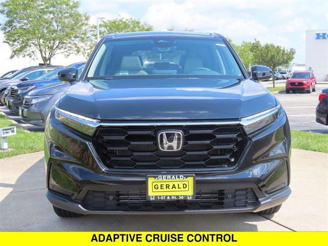 used 2025 Honda CR-V car, priced at $36,995