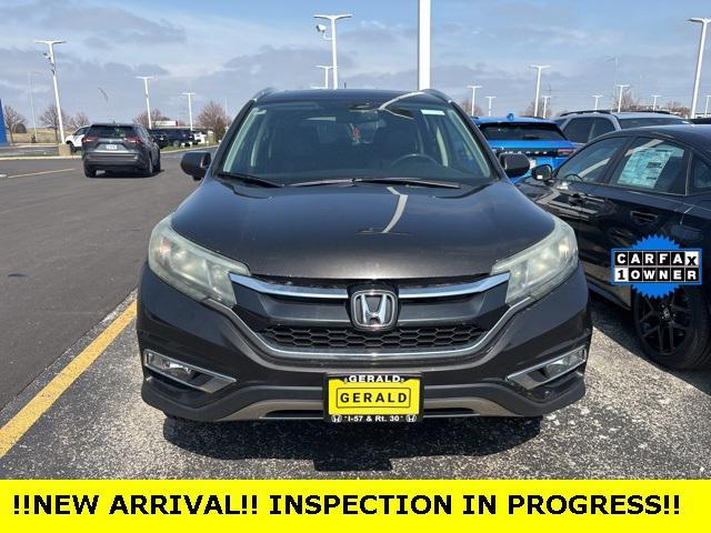 used 2016 Honda CR-V car, priced at $15,995