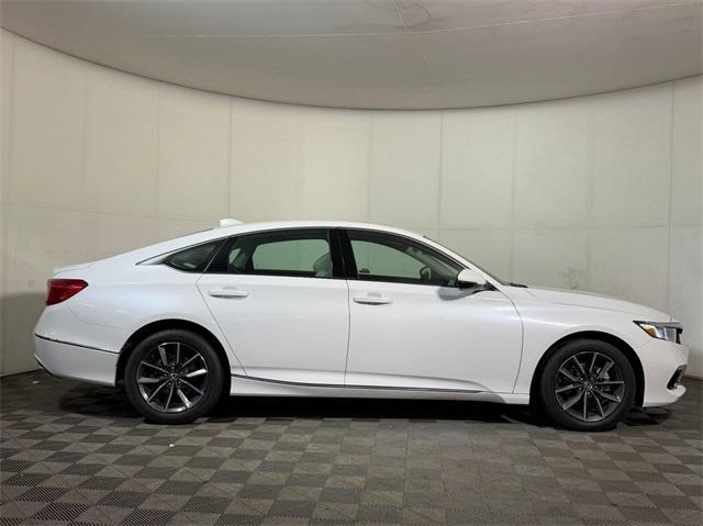 used 2022 Honda Accord car, priced at $26,750