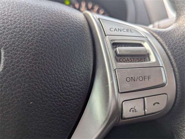 used 2018 Nissan Altima car, priced at $10,898