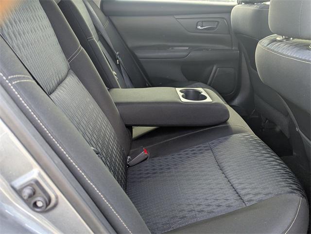 used 2018 Nissan Altima car, priced at $10,898