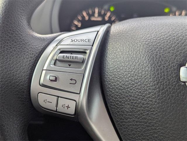 used 2018 Nissan Altima car, priced at $10,898