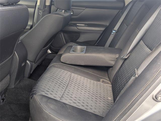 used 2018 Nissan Altima car, priced at $10,898