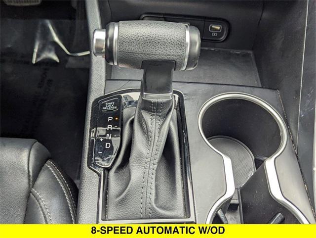 used 2023 Kia K5 car, priced at $26,898