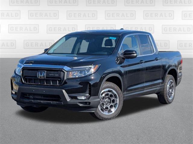 new 2024 Honda Ridgeline car, priced at $46,275