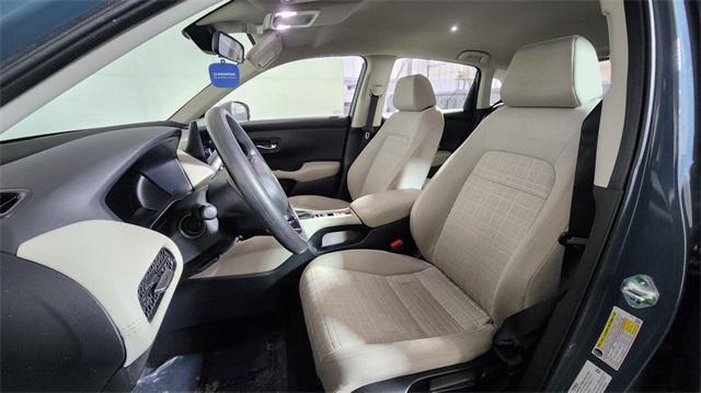 used 2024 Honda HR-V car, priced at $26,425