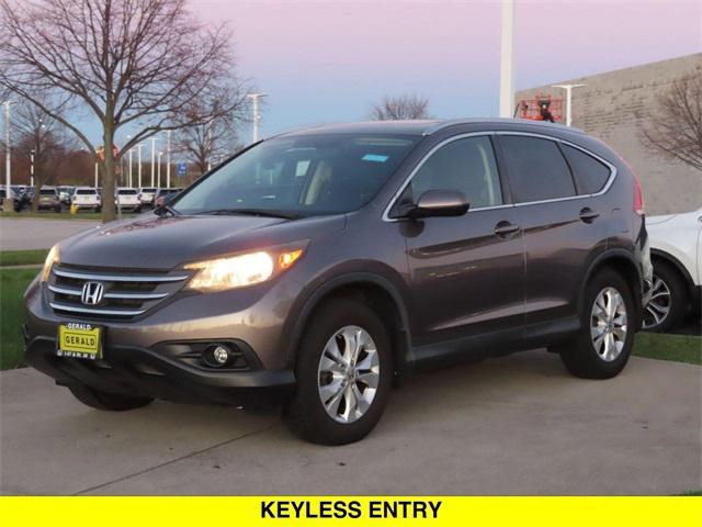 used 2013 Honda CR-V car, priced at $13,977