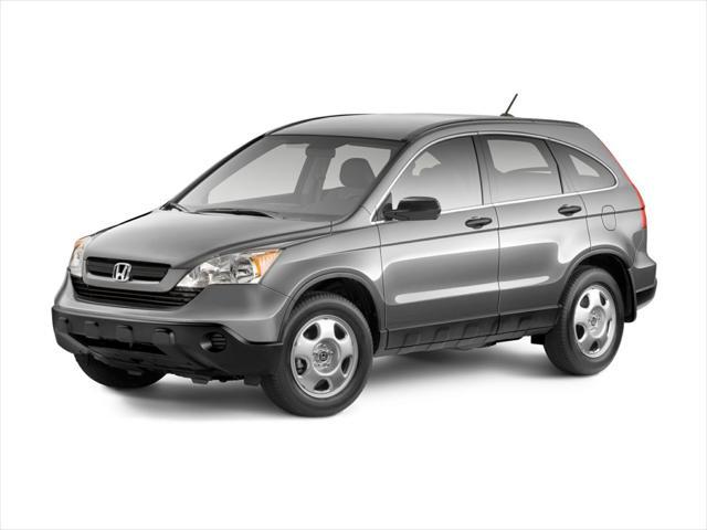 used 2009 Honda CR-V car, priced at $9,500