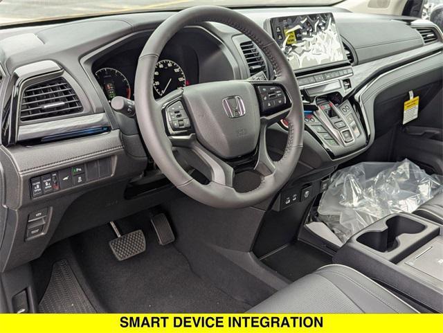 new 2025 Honda Odyssey car, priced at $53,085