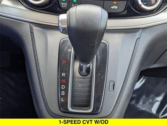 used 2016 Honda CR-V car, priced at $16,749