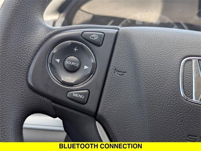 used 2016 Honda CR-V car, priced at $16,749