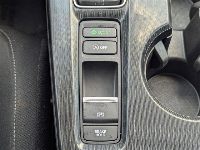 used 2022 Honda Civic car, priced at $19,415