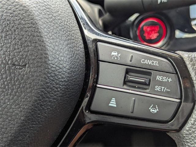 used 2022 Honda Civic car, priced at $19,415