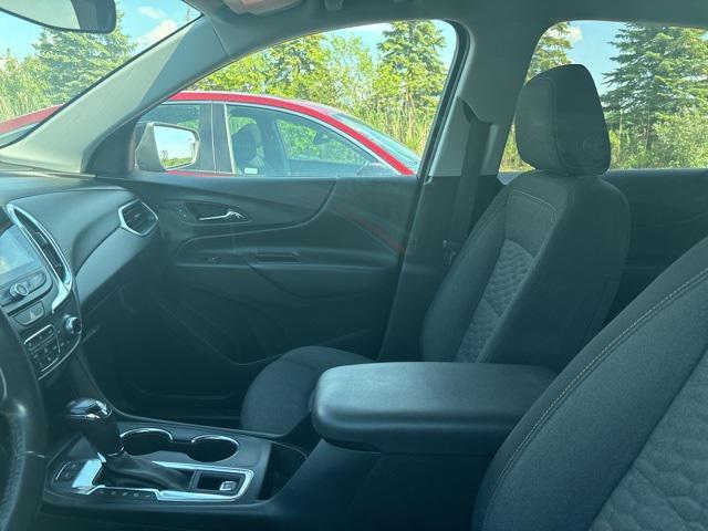 used 2019 Chevrolet Equinox car, priced at $15,455