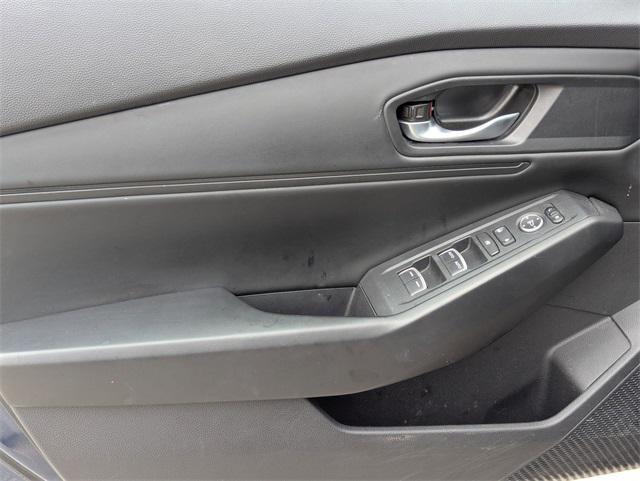 used 2023 Honda Accord car, priced at $24,998