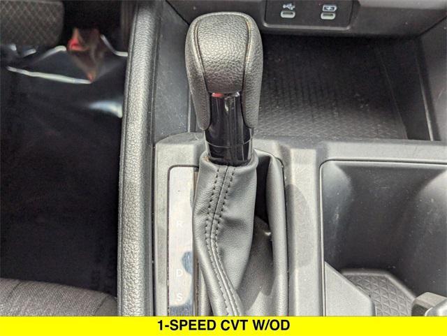 used 2023 Honda Accord car, priced at $24,978