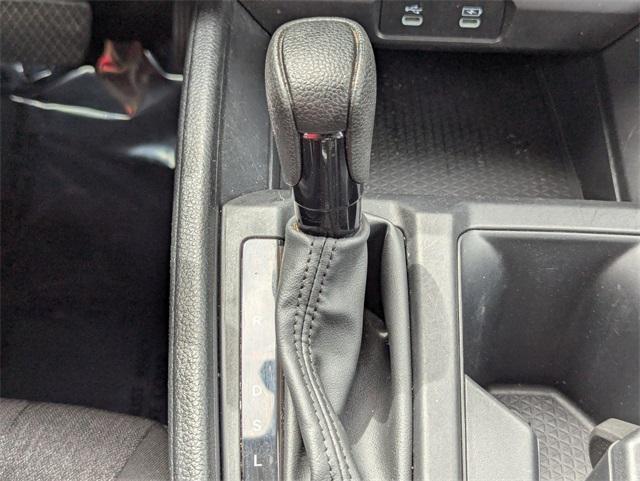 used 2023 Honda Accord car, priced at $24,998