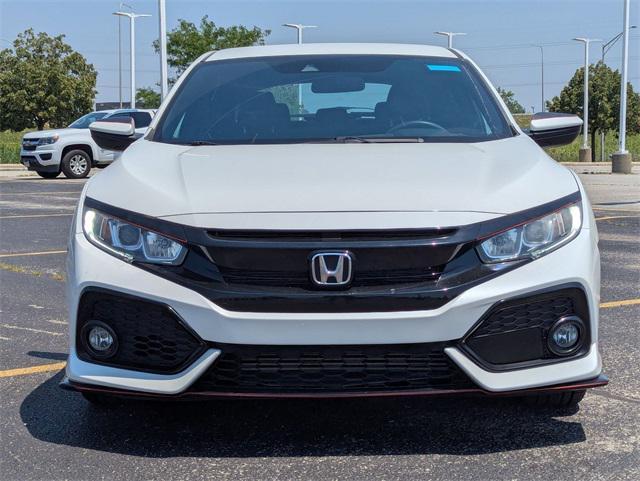 used 2019 Honda Civic car, priced at $20,795