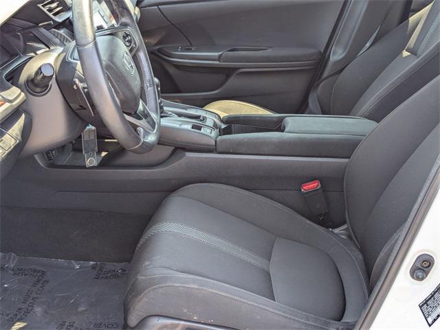 used 2019 Honda Civic car, priced at $20,795