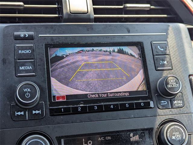 used 2019 Honda Civic car, priced at $20,795