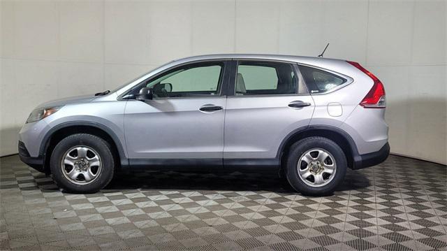 used 2012 Honda CR-V car, priced at $11,850