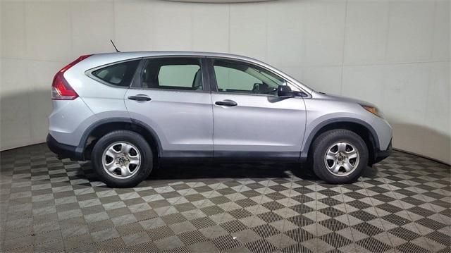 used 2012 Honda CR-V car, priced at $11,850