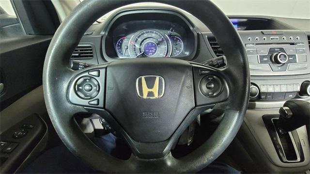 used 2012 Honda CR-V car, priced at $11,850