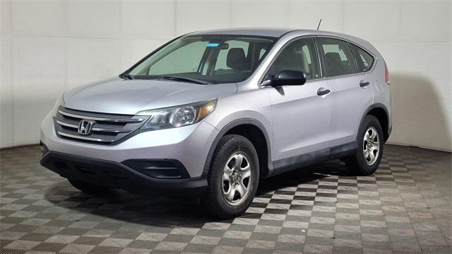 used 2012 Honda CR-V car, priced at $11,850