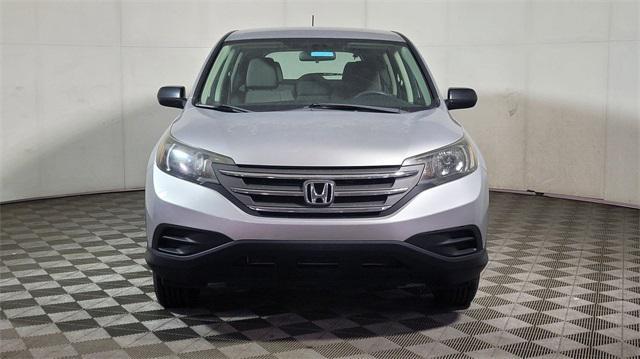 used 2012 Honda CR-V car, priced at $11,850